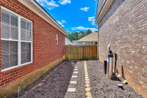 Exterior - 2545 Grier Cir, Evans, GA 30809 photo 9 of 9