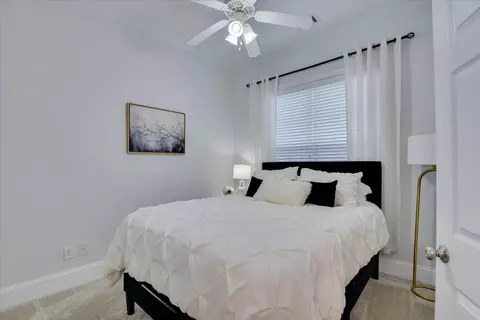 Bedroom - 2545 Grier Cir, Evans, GA 30809 photo 4 of 6