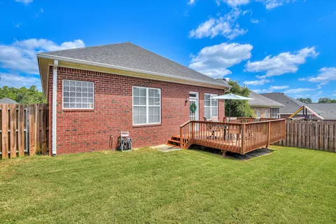 Exterior - 2545 Grier Cir, Evans, GA 30809 photo 5 of 9