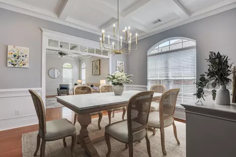 Dining - 2545 Grier Cir, Evans, GA 30809 photo 2 of 6