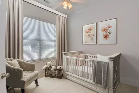 Bedroom - 2545 Grier Cir, Evans, GA 30809 photo 6 of 6