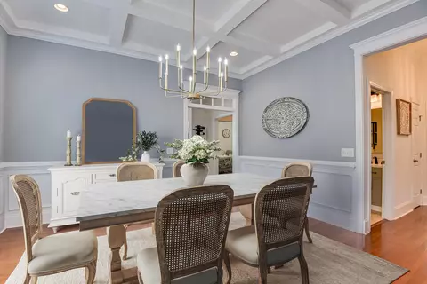 Dining - 2545 Grier Cir, Evans, GA 30809 photo 1 of 6