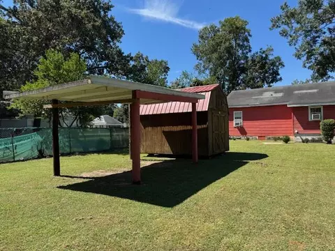 Exterior - 913 Springfield Rd, Springfield, SC 29146 photo 5 of 5