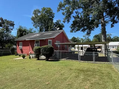 Exterior - 913 Springfield Rd, Springfield, SC 29146 photo 4 of 5