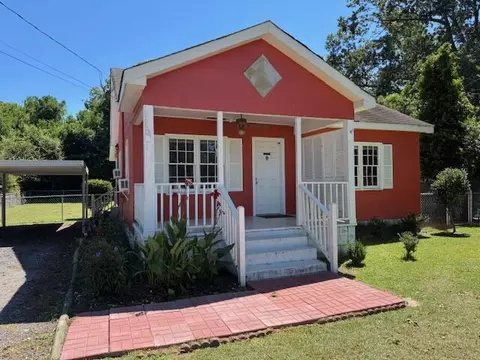 Exterior - 913 Springfield Rd, Springfield, SC 29146 photo 2 of 5