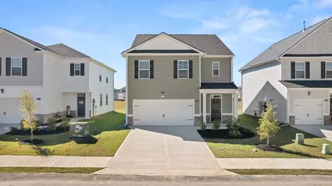 6136 Dead Riv Run, Beech Island, SC 29842