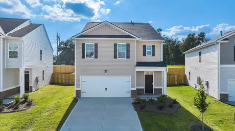 6079 Dead Riv Run, Beech Island, SC 29842