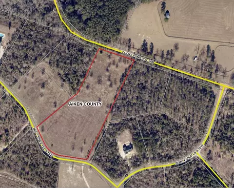 0 Cooks Pond Rd, Williston, SC 29853 photo 2