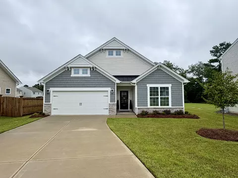 206 Broom St, Gilbert, SC 29054