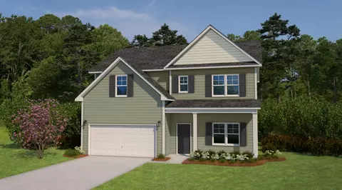 7092 Mongolian Oak Dr NW, Aiken, SC 29801