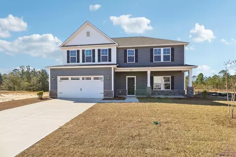 690 Shumard Oak Pl NW, Aiken, SC 29801