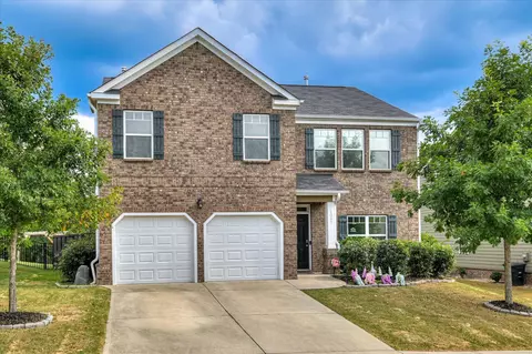 1057 Dietrich Ln, North Augusta, SC 29860