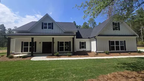 252 Danizig Ln, Aiken, SC 29803