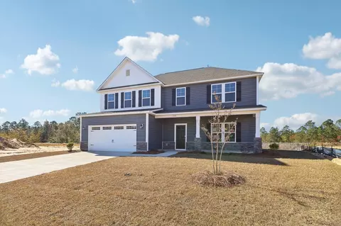 7143 Mongolian Oak Dr NW, Aiken, SC 29801