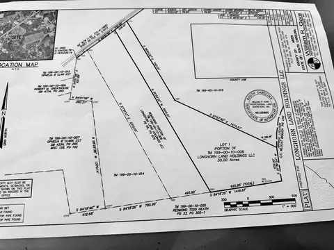 Nn Three Notch Road, Monetta, SC 29105 photo 2