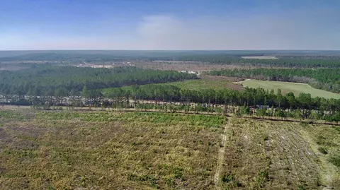 Nn Three Notch Road, Monetta, SC 29105