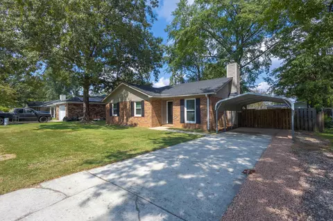 768 Palm Dr, Aiken, SC 29803