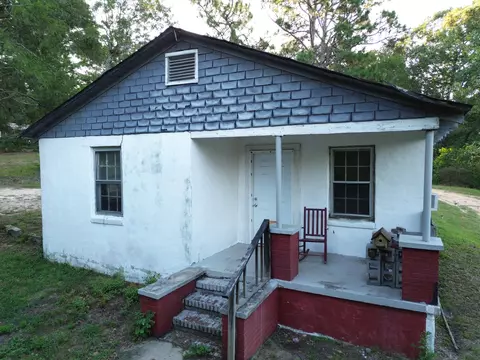 120 Swallowtail Ln, Warrenville, SC 29851