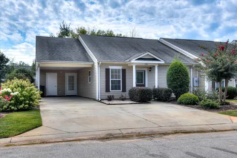 136 Portofino Ln SW, Aiken, SC 29803