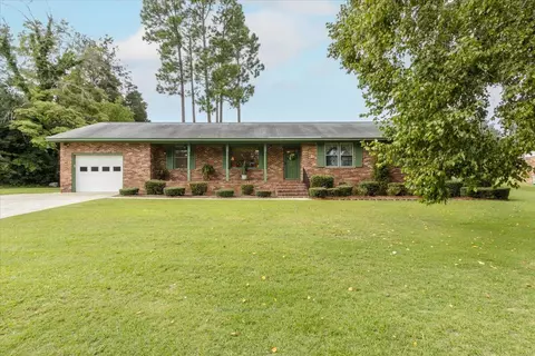 115 Kemberly Dr NW, Aiken, SC 29801