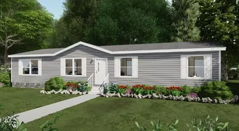 5003 Charleston Hwy, Williston, SC 29853