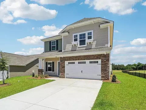 154 Marstrand Cir, Aiken, SC 29801