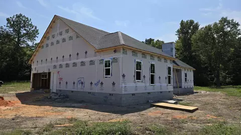 176 Cowdry Park Rd, Beech Island, SC 29842