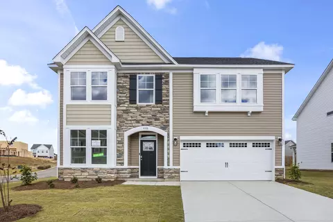 4188 Hartshorn Cir, Aiken, SC 29801