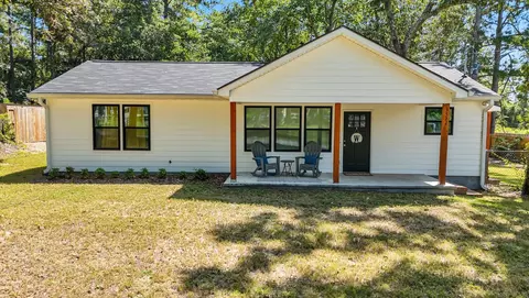 3522 Bullock Ave, Augusta, GA 30906