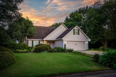 254 Harrow Cir, Aiken, SC 29803