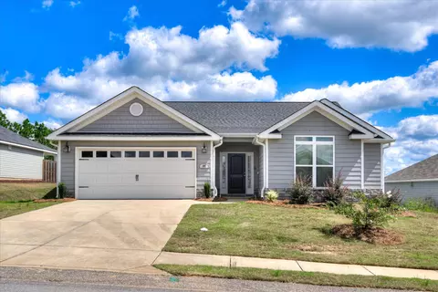 182 Sutton Ct, Graniteville, SC 29829