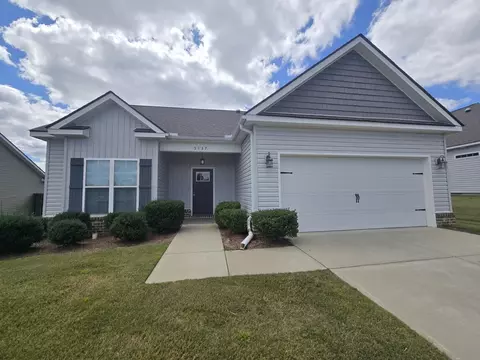 3137 Greymoor Cir, Aiken, SC 29801