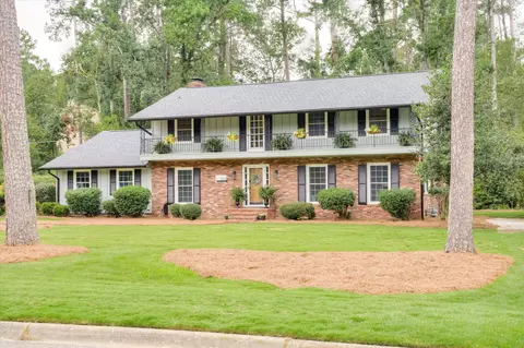 603 Norwich Rd, Augusta, GA 30909