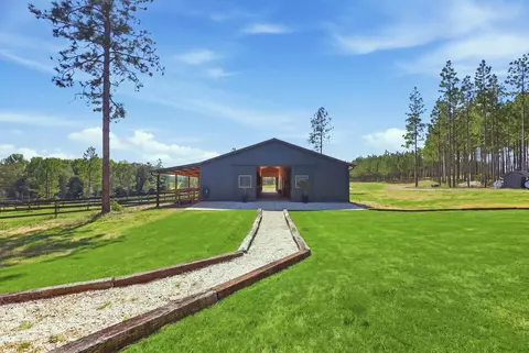 Exterior - 3323 Laughlin Loop, Aiken, SC 29805 photo 10 of 13