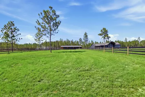 Exterior - 3323 Laughlin Loop, Aiken, SC 29805 photo 12 of 13