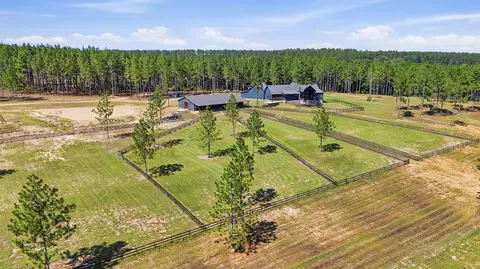 Exterior - 3323 Laughlin Loop, Aiken, SC 29805 photo 9 of 13