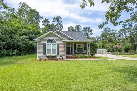 200 Atlantis Ave, North Augusta, SC 29841