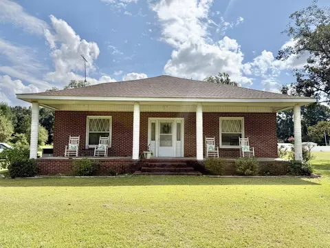 3012 Reynolds Rd, Blackville, SC 29817