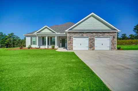 644 Jet, Beech Island, SC 29842