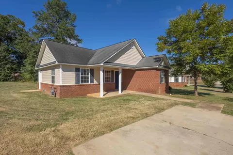 653 Carver Ter, Aiken, SC 29801