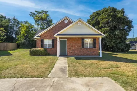 20 Roosevelt Ct NE, Aiken, SC 29801