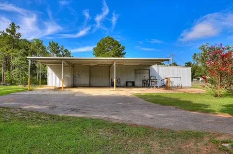 2657 Pine Log Rd, Warrenville, SC 29851