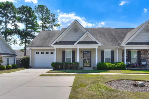 242 Alberta Ave, North Augusta, SC 29860