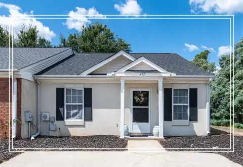 167 Sunview Dr, North Augusta, SC 29841