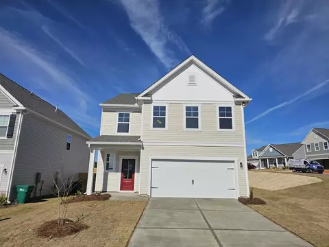 347 Marstrand Cir, Aiken, SC 29801