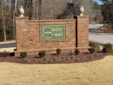 2267 Cardigan Dr, Aiken, SC 29803
