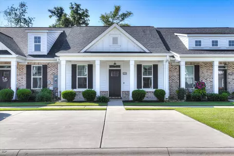 224 Outpost Dr, North Augusta, SC 29860