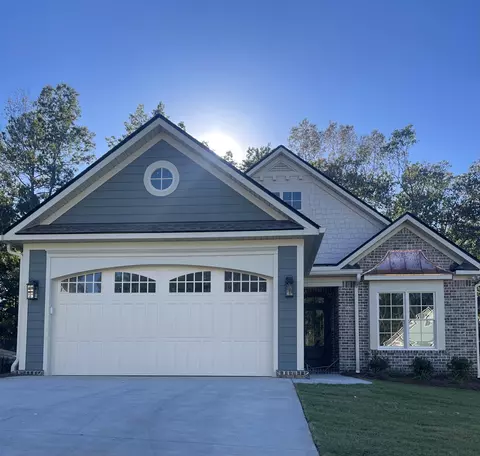 lot15 Kirkwall Ct, Aiken, SC 29803