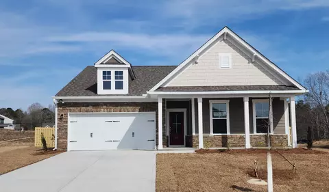 917 Kay Pl, Grovetown, GA 30813