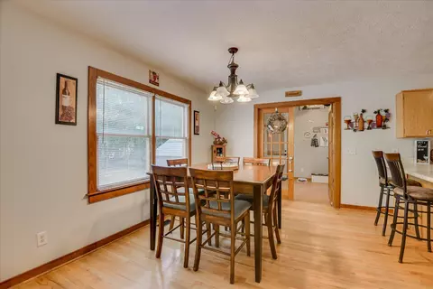 Dining - 370 Cedar Branch Rd, Windsor, SC 29856 photo 2 of 2